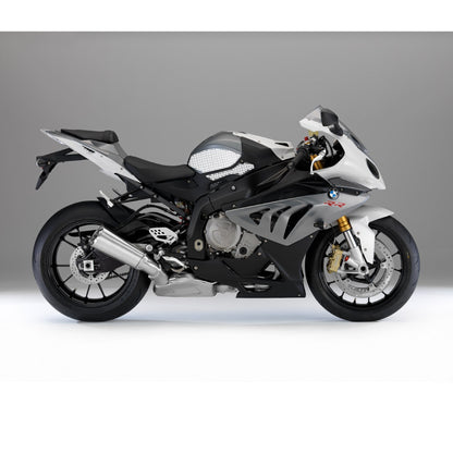 Stomgrip Traktionspad Streetbikes Hybrid BMW HP4 Bj. 13-15