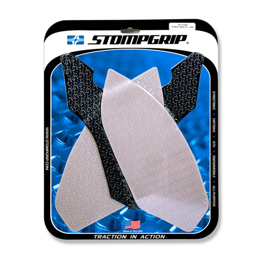 Stomgrip Traktionspad Streetbikes Hybrid BMW HP4 Bj. 13-15
