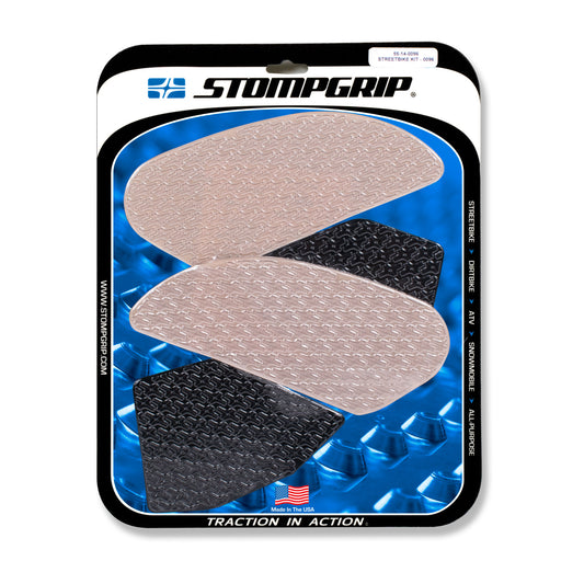 Stomgrip Traktionspad Streetbikes Hybrid Honda CB300 F Bj. 15-18