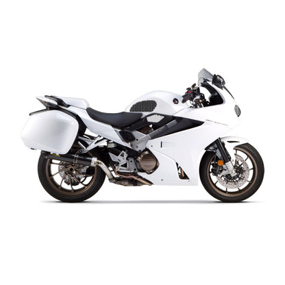 Stomgrip Traktionspad Streetbikes Hybrid Honda VFR800 Bj. 14-15