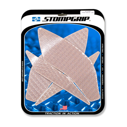 Stomgrip Traktionspad Streetbikes Klar Yamaha YZF-R1 Bj. 15-22