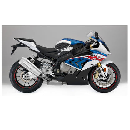 Stomgrip Traktionspad Streetbikes Klar BMW HP4 Race Bj. 18-19