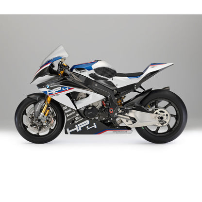 Stomgrip Traktionspad Streetbikes Klar BMW HP4 Race Bj. 18-19