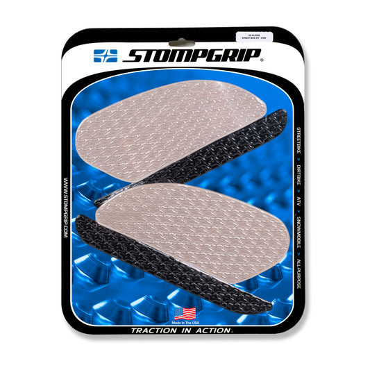 Stomgrip Traktionspad Streetbikes Hybrid Kawasaki Ninja H2 Bj. 15-22