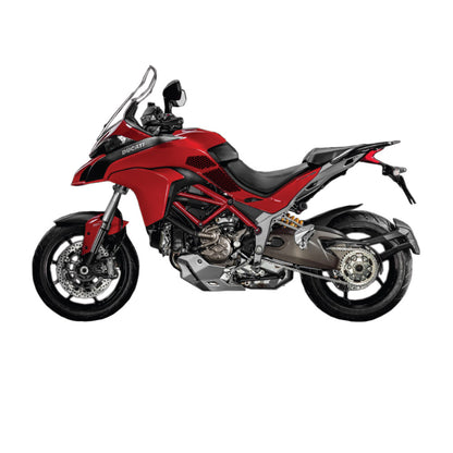 Stomgrip Traktionspad Streetbikes Klar Ducati Multistrada V2 / V2S Bj. 21-22