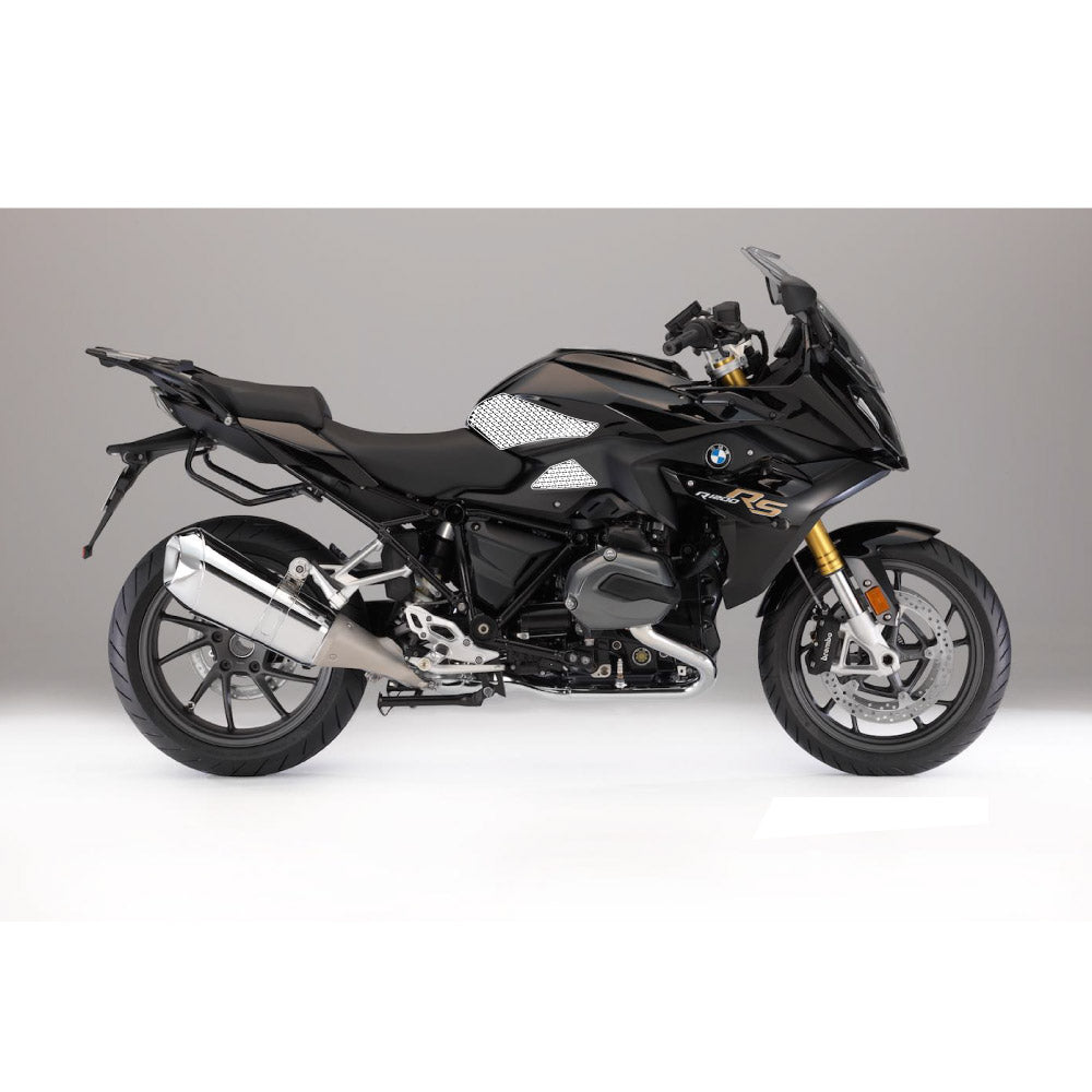 Stomgrip Traktionspad Streetbikes Hybrid BMW R 1200 RS Bj. 14-18