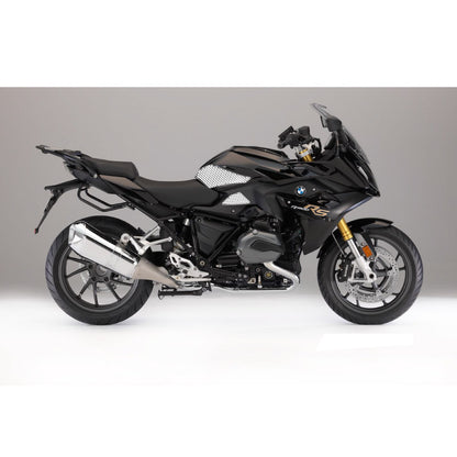 Stomgrip Traktionspad Streetbikes Hybrid BMW R 1200 RS Bj. 14-18