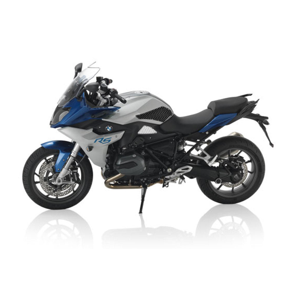 Stomgrip Traktionspad Streetbikes Hybrid BMW R 1200 RS Bj. 14-18