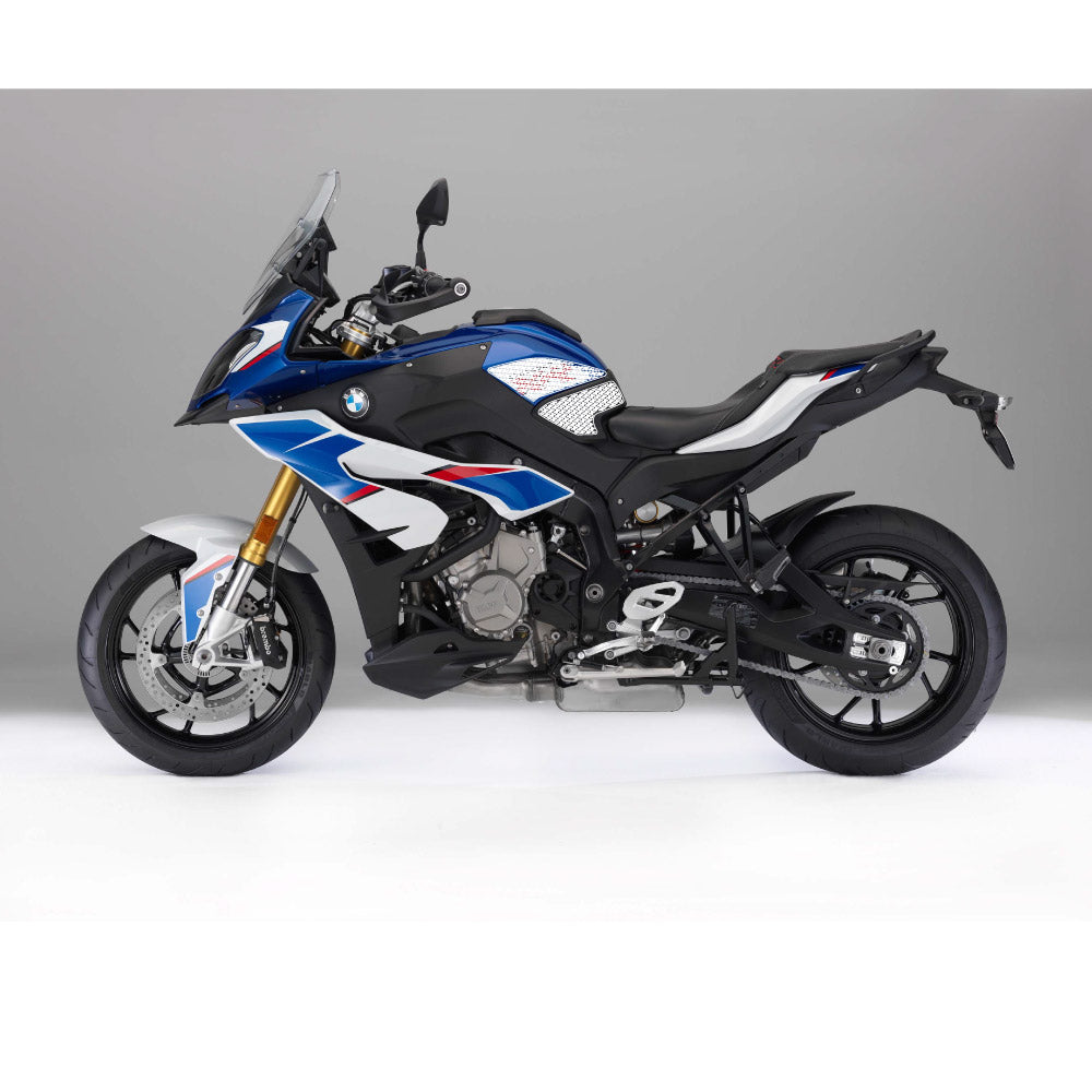 Stomgrip Traktionspad Streetbikes Hybrid BMW S 1000 XR Bj. 14-19