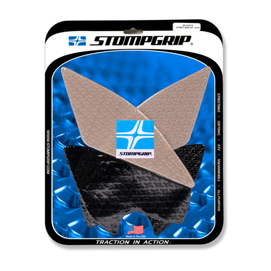 Stomgrip Traktionspad Streetbikes Hybrid BMW S 1000 XR Bj. 14-19