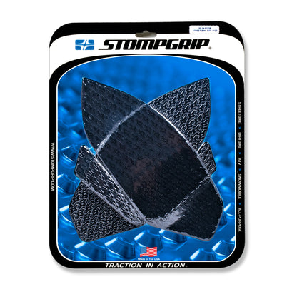 Stomgrip Traktionspad Streetbikes Schwarz Honda CB500 F Bj. 16-18