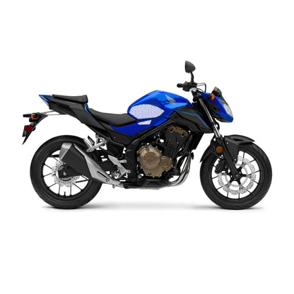 Stomgrip Traktionspad Streetbikes Hybrid Honda CB500 F Bj. 16-18
