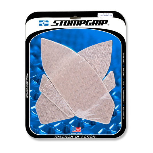 Stomgrip Traktionspad Streetbikes Hybrid Honda CB500 F Bj. 16-18