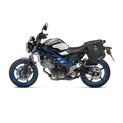 Stomgrip Traktionspad Streetbikes Hybrid Suzuki SV650 / X / s Bj. 16-22