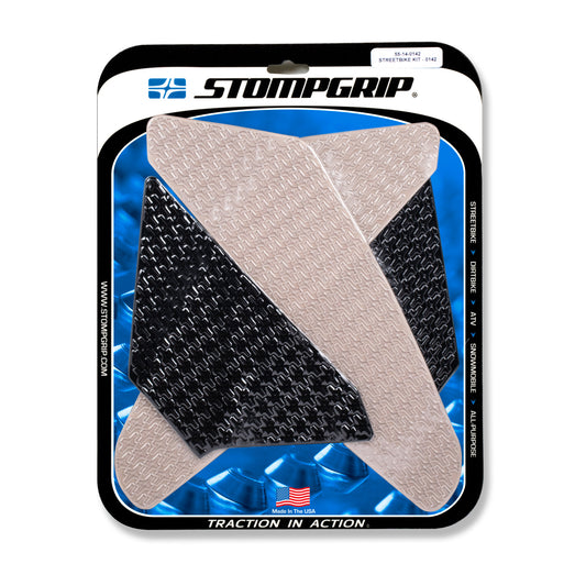 Stomgrip Traktionspad Streetbikes Hybrid Honda CBR1000 RR Bj. 17-19