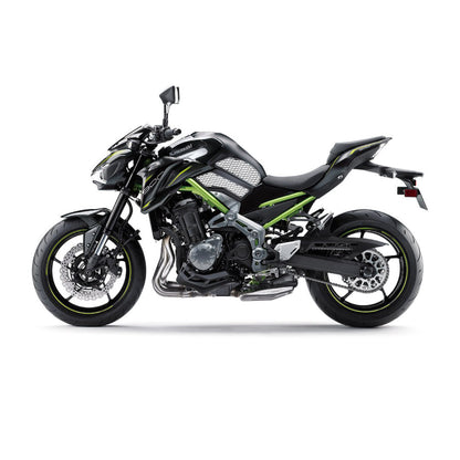 Stomgrip Traktionspad Streetbikes Hybrid Kawasaki Z900 Bj. 17-22