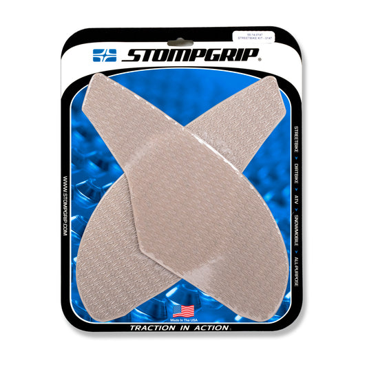 Stomgrip Traktionspad Streetbikes Klar MV Agusta Brutale 1090 RR Bj. 18-19