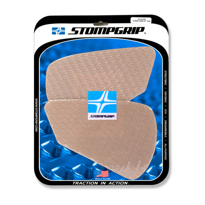 Stomgrip Traktionspad Streetbikes Klar BMW R 1200 GS Bj. 17-18