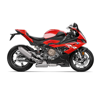Stomgrip Traktionspad Streetbikes Schwarz BMW M 1000 RR Bj. 21