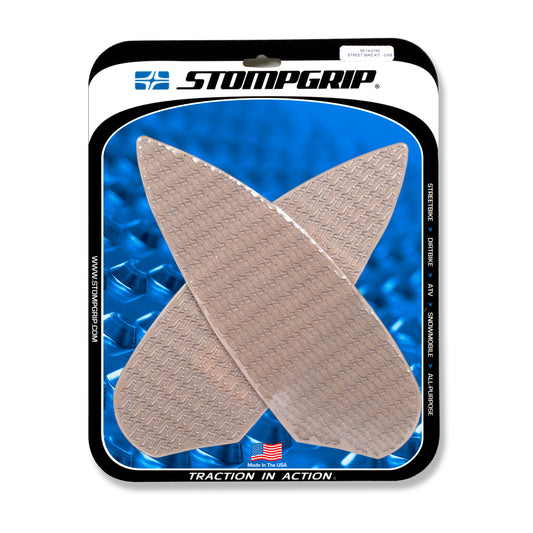 Stomgrip Traktionspad Streetbikes Klar BMW S 1000 RR Bj. 20-21