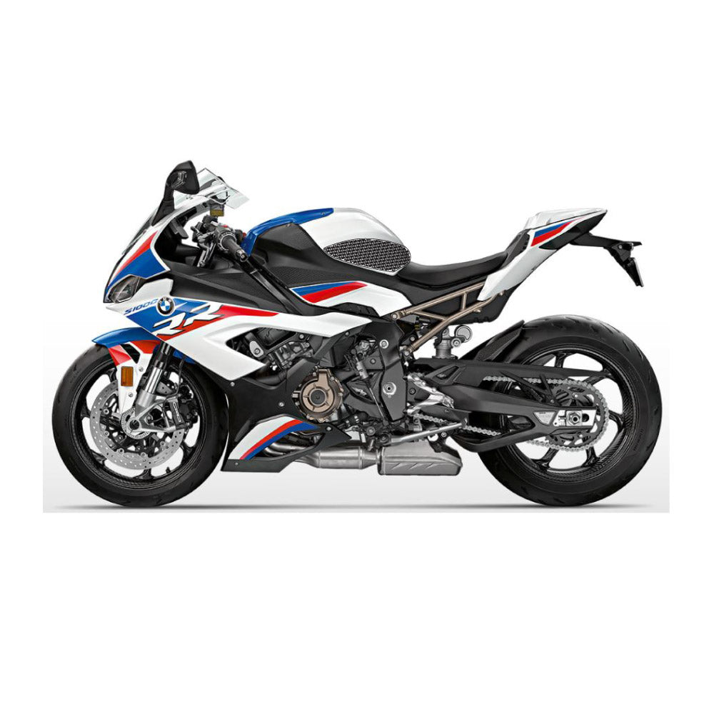 Stomgrip Traktionspad Streetbikes Klar BMW M 1000 RR Bj. 21