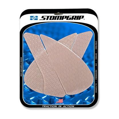 Stomgrip Traktionspad Streetbikes Klar Honda CBR1000 RR Bj. 20-22
