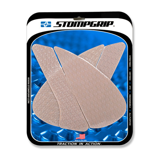 Stomgrip Traktionspad Streetbikes Klar Honda CBR1000 RR Bj. 20-22