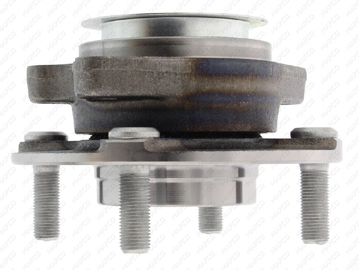 MAPCO Radlagersatz 46563