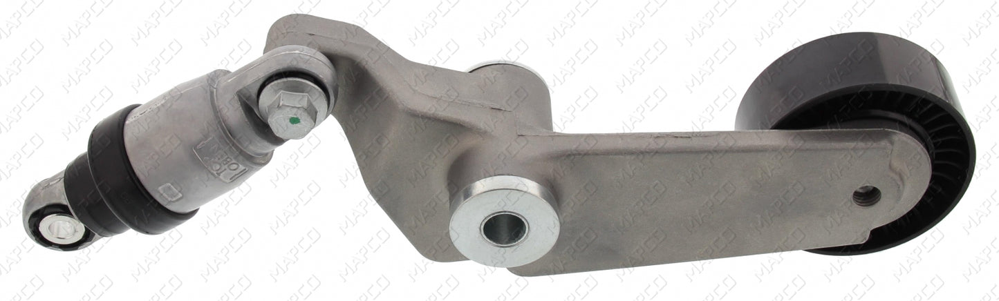 MAPCO Riemenspanner, Keilrippenriemen 24590