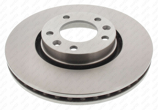 MAPCO Bremsscheibe Vorderachse  15425