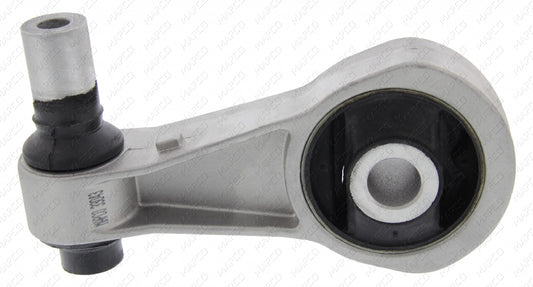 MAPCO Lagerung, Motor unten  hinten  33043