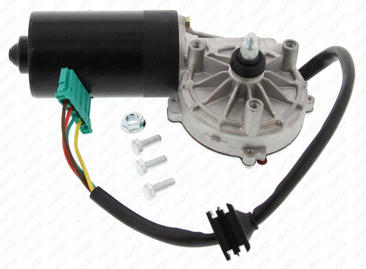 MAPCO Wischermotor vorne  90189
