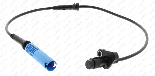MAPCO Sensor, Raddrehzahl Vorderachse beidseitig  86654