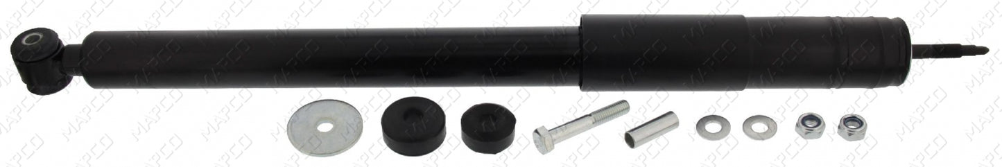 MAPCO Stoßdämpfer Hinterachse  40860