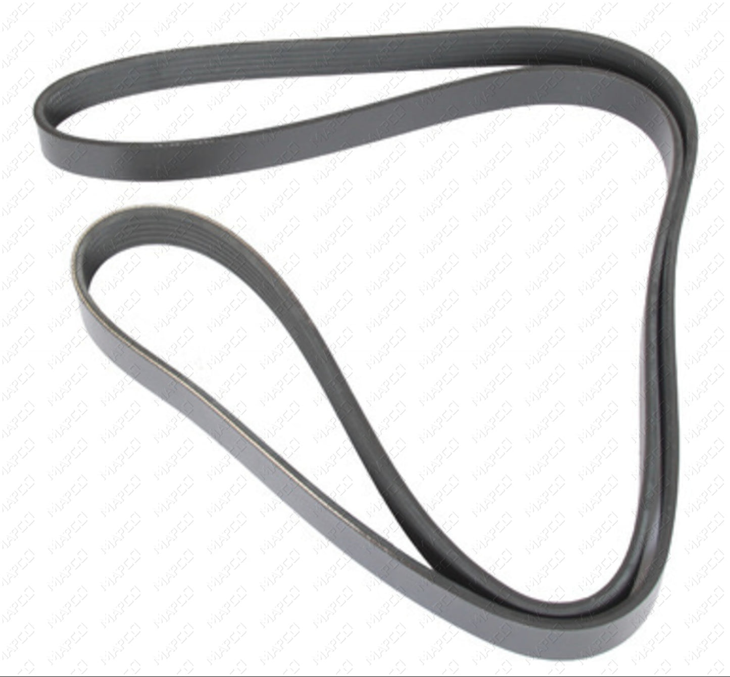 MAPCO Keilrippenriemen 261795