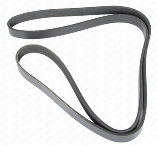 MAPCO Keilrippenriemen 261795