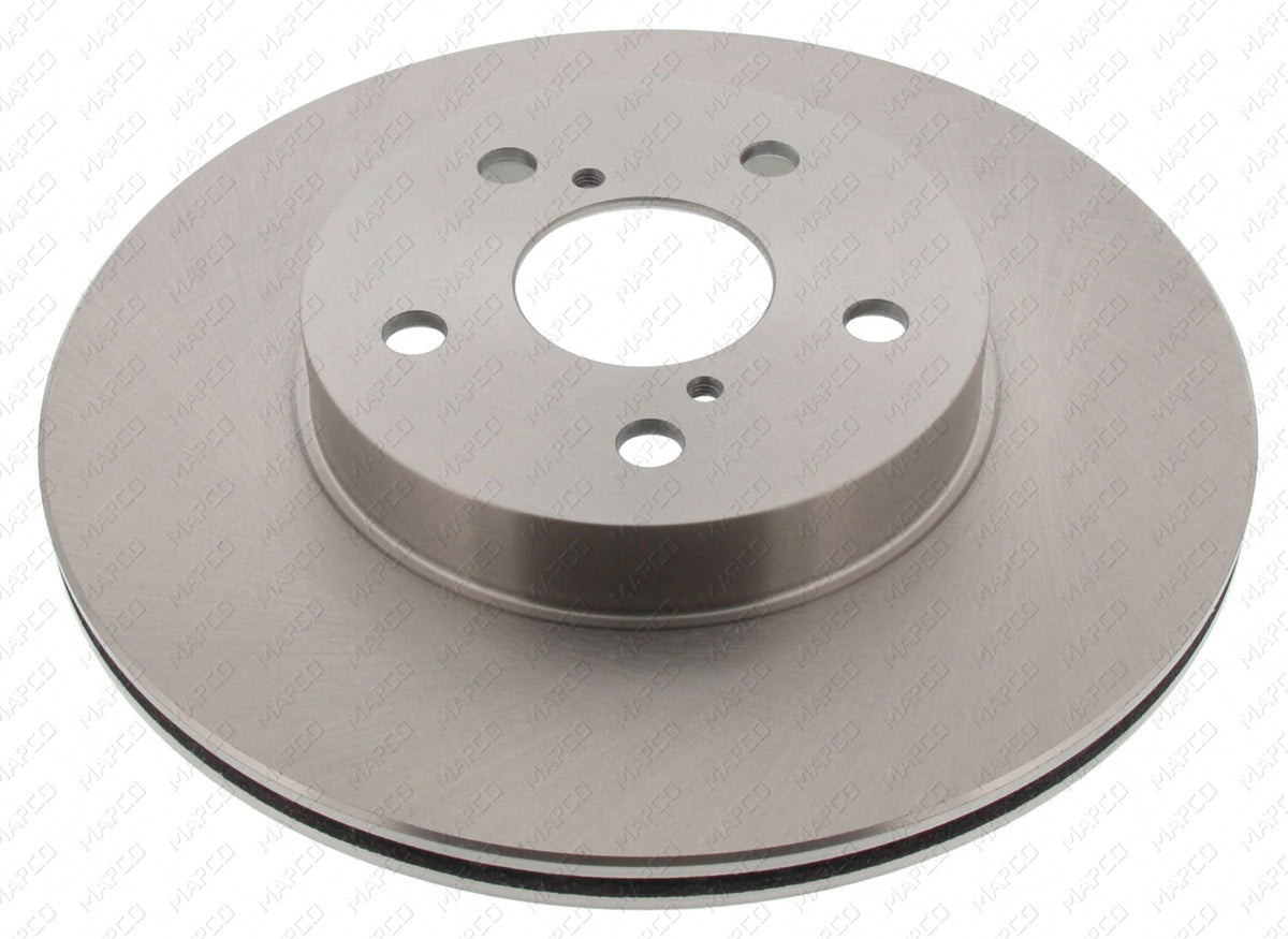 MAPCO Bremsscheibe Vorderachse  45561