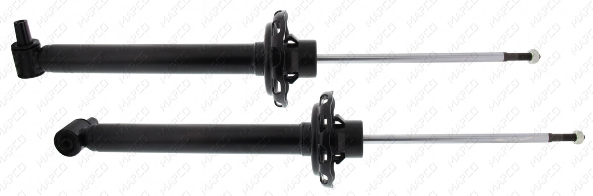 MAPCO Stoßdämpfer Satz  Hinterachse  40807/2