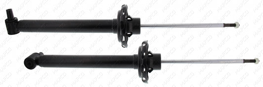 MAPCO Stoßdämpfer Satz  Hinterachse  40807/2