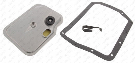 MAPCO Hydraulikfilter, Automatikgetriebe 69021