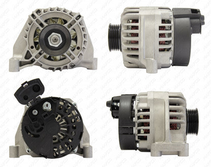 MAPCO Generator 13007