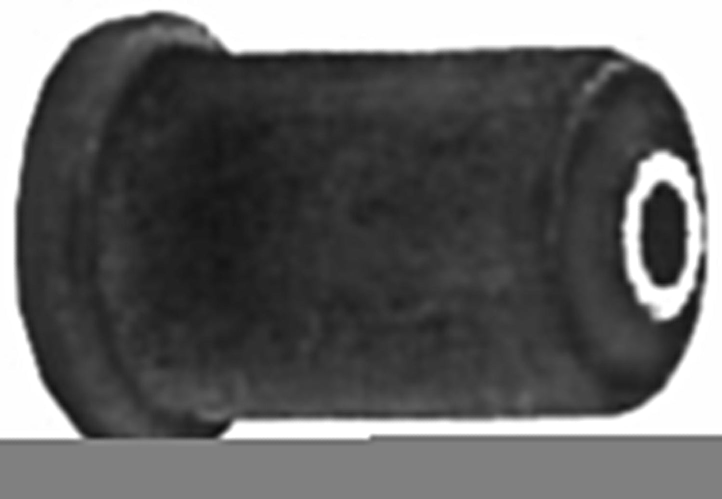 MAPCO Lagerung, Lenker Hinterachse beidseitig  innen  33895