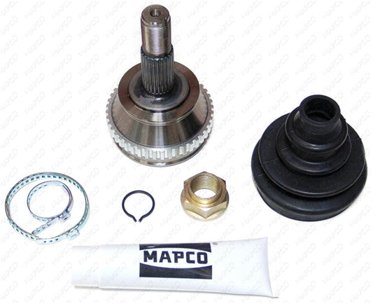 MAPCO Gelenksatz, Antriebswelle Vorderachse  radseitig  16040