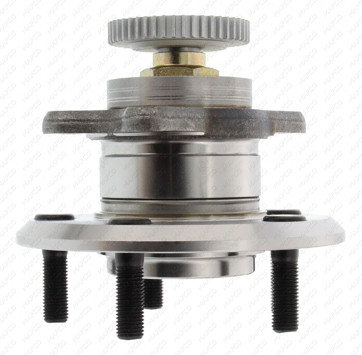 MAPCO Radlagersatz 46298