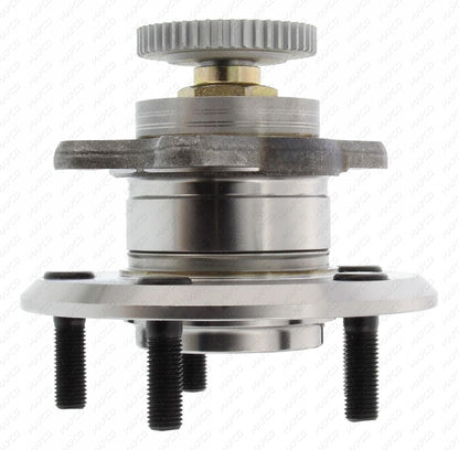 MAPCO Radlagersatz 46298