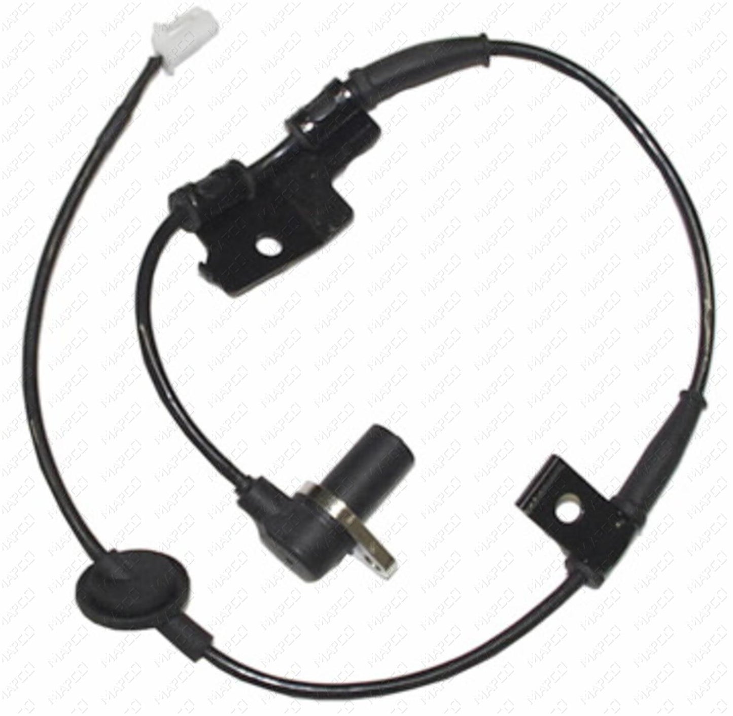 MAPCO Sensor, Raddrehzahl Hinterachse rechts  86573
