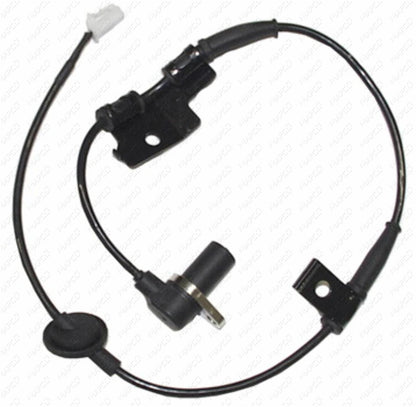 MAPCO Sensor, Raddrehzahl Hinterachse rechts  86573