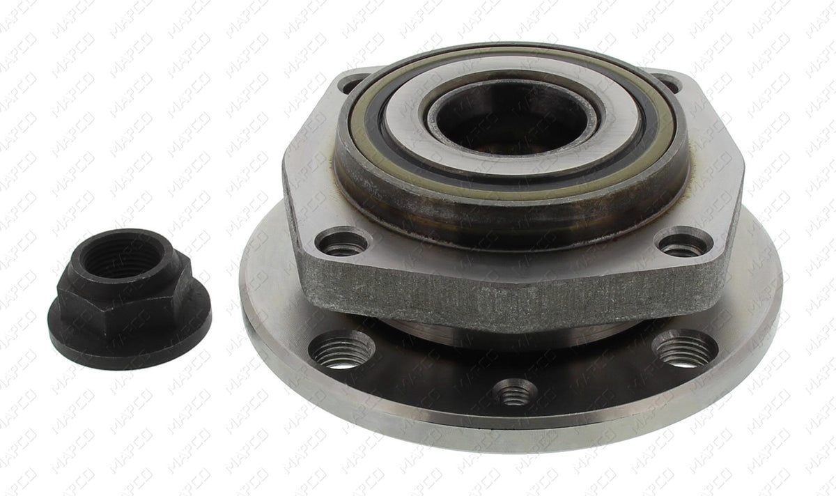 MAPCO Radlagersatz Vorderachse beidseitig  26901
