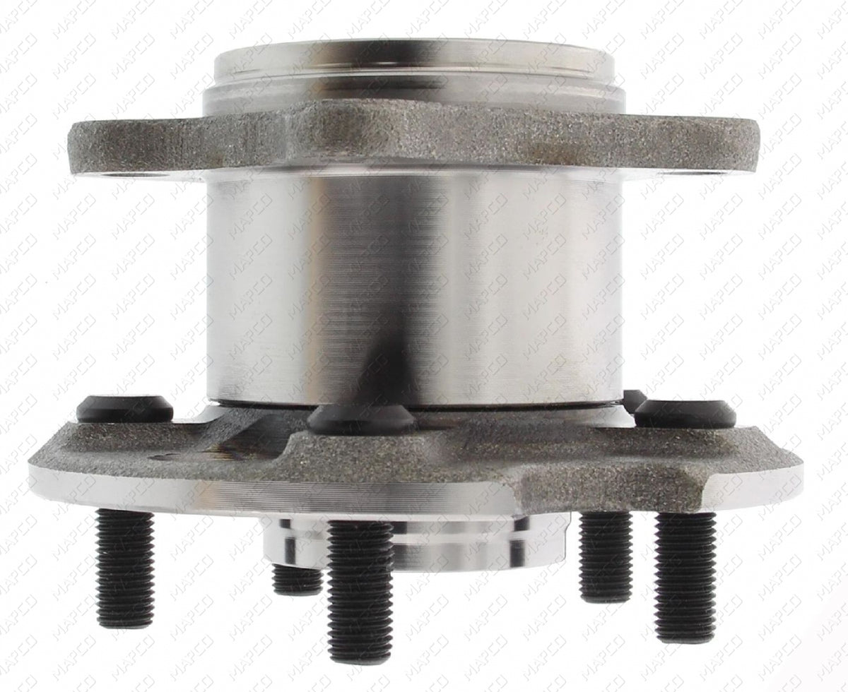 MAPCO Radlagersatz 46517