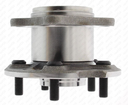MAPCO Radlagersatz 46517